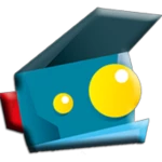 andy remote control android application logo